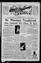Primary view of The Black Dispatch (Oklahoma City, Okla.), Ed. 1 Friday, January 17, 1919