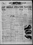 Thumbnail image of item number 1 in: 'Sapulpa Herald (Sapulpa, Okla.), Vol. 6, No. 194, Ed. 1 Saturday, April 17, 1920'.