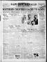 Thumbnail image of item number 1 in: 'Sapulpa Herald (Sapulpa, Okla.), Vol. 15, No. 91, Ed. 1 Tuesday, December 18, 1928'.