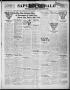 Primary view of Sapulpa Herald (Sapulpa, Okla.), Vol. 8, No. 72, Ed. 1 Friday, November 24, 1922