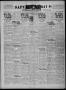 Thumbnail image of item number 1 in: 'Sapulpa Herald (Sapulpa, Okla.), Vol. 7, No. 213, Ed. 1 Monday, May 9, 1921'.