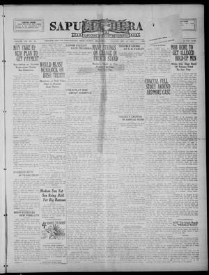 Sapulpa Herald (Sapulpa, Okla.), Vol. 8, No. 93, Ed. 1 Tuesday, December 20, 1921