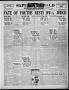 Thumbnail image of item number 1 in: 'Sapulpa Herald (Sapulpa, Okla.), Vol. 9, No. 305, Ed. 1 Thursday, August 28, 1924'.