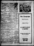 Thumbnail image of item number 2 in: 'Sapulpa Herald (Sapulpa, Okla.), Vol. 14, No. 194, Ed. 1 Wednesday, April 18, 1928'.
