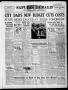 Thumbnail image of item number 1 in: 'Sapulpa Herald (Sapulpa, Okla.), Vol. 17, No. 13, Ed. 1 Tuesday, September 16, 1930'.