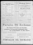 Thumbnail image of item number 4 in: 'Western Oil Derrick (Oklahoma City, Okla.), Vol. 2, No. 14, Ed. 2 Saturday, December 6, 1919'.