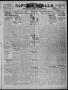 Thumbnail image of item number 1 in: 'Sapulpa Herald (Sapulpa, Okla.), Vol. 11, No. 29, Ed. 1 Monday, October 5, 1925'.