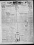Thumbnail image of item number 1 in: 'Sapulpa Herald (Sapulpa, Okla.), Vol. 9, No. 204, Ed. 1 Wednesday, April 30, 1924'.