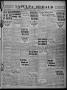 Thumbnail image of item number 1 in: 'Sapulpa Herald (Sapulpa, Okla.), Vol. 2, No. 272, Ed. 1 Thursday, July 20, 1916'.