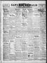 Thumbnail image of item number 1 in: 'Sapulpa Herald (Sapulpa, Okla.), Vol. 15, No. 17, Ed. 1 Friday, September 21, 1928'.