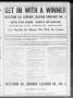 Thumbnail image of item number 3 in: 'Western Oil Derrick (Oklahoma City, Okla.), Vol. 3, No. 1, Ed. 1 Saturday, January 3, 1920'.