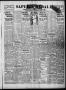 Primary view of Sapulpa Herald (Sapulpa, Okla.), Vol. 13, No. 295, Ed. 1 Wednesday, August 17, 1927