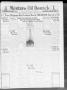 Thumbnail image of item number 1 in: 'Western Oil Derrick (Oklahoma City, Okla.), Vol. 3, No. 5, Ed. 1 Saturday, January 31, 1920'.