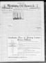Thumbnail image of item number 1 in: 'Western Oil Derrick (Oklahoma City, Okla.), Vol. 3, No. 6, Ed. 2 Saturday, February 7, 1920'.