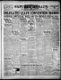 Thumbnail image of item number 1 in: 'Sapulpa Herald (Sapulpa, Okla.), Vol. 14, No. 256, Ed. 1 Saturday, June 30, 1928'.