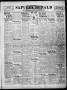 Thumbnail image of item number 1 in: 'Sapulpa Herald (Sapulpa, Okla.), Vol. 14, No. 63, Ed. 1 Monday, November 14, 1927'.