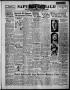 Primary view of Sapulpa Herald (Sapulpa, Okla.), Vol. 17, No. 186, Ed. 1 Thursday, April 9, 1931