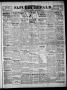 Thumbnail image of item number 1 in: 'Sapulpa Herald (Sapulpa, Okla.), Vol. 14, No. 214, Ed. 1 Friday, May 11, 1928'.