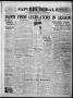 Thumbnail image of item number 1 in: 'Sapulpa Herald (Sapulpa, Okla.), Vol. 14, No. 87, Ed. 1 Tuesday, December 13, 1927'.
