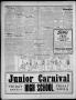 Thumbnail image of item number 4 in: 'Sapulpa Herald (Sapulpa, Okla.), Vol. 9, No. 163, Ed. 1 Thursday, March 13, 1924'.
