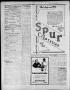 Thumbnail image of item number 2 in: 'Sapulpa Herald (Sapulpa, Okla.), Vol. 7, No. 40, Ed. 1 Monday, October 18, 1920'.