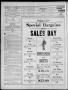 Thumbnail image of item number 2 in: 'Sapulpa Herald (Sapulpa, Okla.), Vol. 8, No. 167, Ed. 1 Monday, March 19, 1923'.