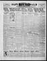 Thumbnail image of item number 1 in: 'Sapulpa Herald (Sapulpa, Okla.), Vol. 18, No. 51, Ed. 1 Friday, October 30, 1931'.
