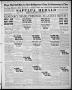 Thumbnail image of item number 1 in: 'Sapulpa Herald (Sapulpa, Okla.), Vol. 4, No. 59, Ed. 1 Friday, November 9, 1917'.
