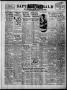 Thumbnail image of item number 1 in: 'Sapulpa Herald (Sapulpa, Okla.), Vol. 16, No. 175, Ed. 1 Friday, March 28, 1930'.