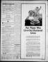 Thumbnail image of item number 2 in: 'Sapulpa Herald (Sapulpa, Okla.), Vol. 10, No. 243, Ed. 1 Tuesday, June 16, 1925'.