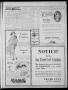 Thumbnail image of item number 3 in: 'Sapulpa Herald (Sapulpa, Okla.), Vol. 8, No. 187, Ed. 1 Tuesday, April 11, 1922'.