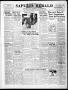 Newspaper: Sapulpa Herald (Sapulpa, Okla.), Vol. 19, No. 76, Ed. 1 Wednesday, No…