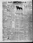 Thumbnail image of item number 1 in: 'Sapulpa Herald (Sapulpa, Okla.), Vol. 15, No. 203, Ed. 1 Tuesday, April 30, 1929'.