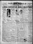 Thumbnail image of item number 1 in: 'Sapulpa Herald (Sapulpa, Okla.), Vol. 15, No. 38, Ed. 1 Tuesday, October 16, 1928'.