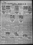 Thumbnail image of item number 1 in: 'Sapulpa Herald (Sapulpa, Okla.), Vol. 2, No. 292, Ed. 1 Saturday, August 12, 1916'.