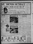 Thumbnail image of item number 2 in: 'Sapulpa Herald (Sapulpa, Okla.), Vol. 6, No. 41, Ed. 1 Saturday, October 18, 1919'.