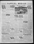 Newspaper: Sapulpa Herald (Sapulpa, Okla.), Vol. 1, No. 191, Ed. 1 Thursday, Apr…