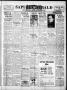 Newspaper: Sapulpa Herald (Sapulpa, Okla.), Vol. 15, No. 87, Ed. 1 Thursday, Dec…