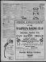 Thumbnail image of item number 2 in: 'Sapulpa Herald (Sapulpa, Okla.), Vol. 11, No. 49, Ed. 1 Wednesday, October 28, 1925'.
