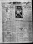 Thumbnail image of item number 1 in: 'Sapulpa Herald (Sapulpa, Okla.), Vol. 15, No. 209, Ed. 1 Tuesday, May 7, 1929'.