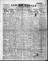 Thumbnail image of item number 1 in: 'Sapulpa Herald (Sapulpa, Okla.), Vol. 19, No. 15, Ed. 1 Monday, September 19, 1932'.