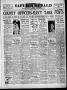 Thumbnail image of item number 1 in: 'Sapulpa Herald (Sapulpa, Okla.), Vol. 15, No. 106, Ed. 1 Monday, January 7, 1929'.