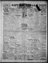 Primary view of Sapulpa Herald (Sapulpa, Okla.), Vol. 14, No. 168, Ed. 1 Monday, March 19, 1928