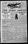 Thumbnail image of item number 1 in: 'The Black Dispatch (Oklahoma City, Okla.), Vol. 7, No. 10, Ed. 1 Thursday, February 9, 1922'.