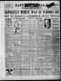 Thumbnail image of item number 1 in: 'Sapulpa Herald (Sapulpa, Okla.), Vol. 16, No. 110, Ed. 1 Saturday, January 11, 1930'.