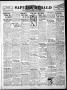 Primary view of Sapulpa Herald (Sapulpa, Okla.), Vol. 15, No. 20, Ed. 1 Tuesday, September 25, 1928