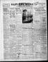 Newspaper: Sapulpa Herald (Sapulpa, Okla.), Vol. 15, No. 185, Ed. 1 Tuesday, Apr…
