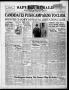 Newspaper: Sapulpa Herald (Sapulpa, Okla.), Vol. 17, No. 48, Ed. 1 Monday, Octob…