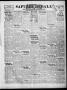 Primary view of Sapulpa Herald (Sapulpa, Okla.), Vol. 14, No. 118, Ed. 1 Friday, January 20, 1928