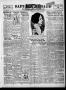 Thumbnail image of item number 1 in: 'Sapulpa Herald (Sapulpa, Okla.), Vol. 15, No. 161, Ed. 1 Tuesday, March 12, 1929'.